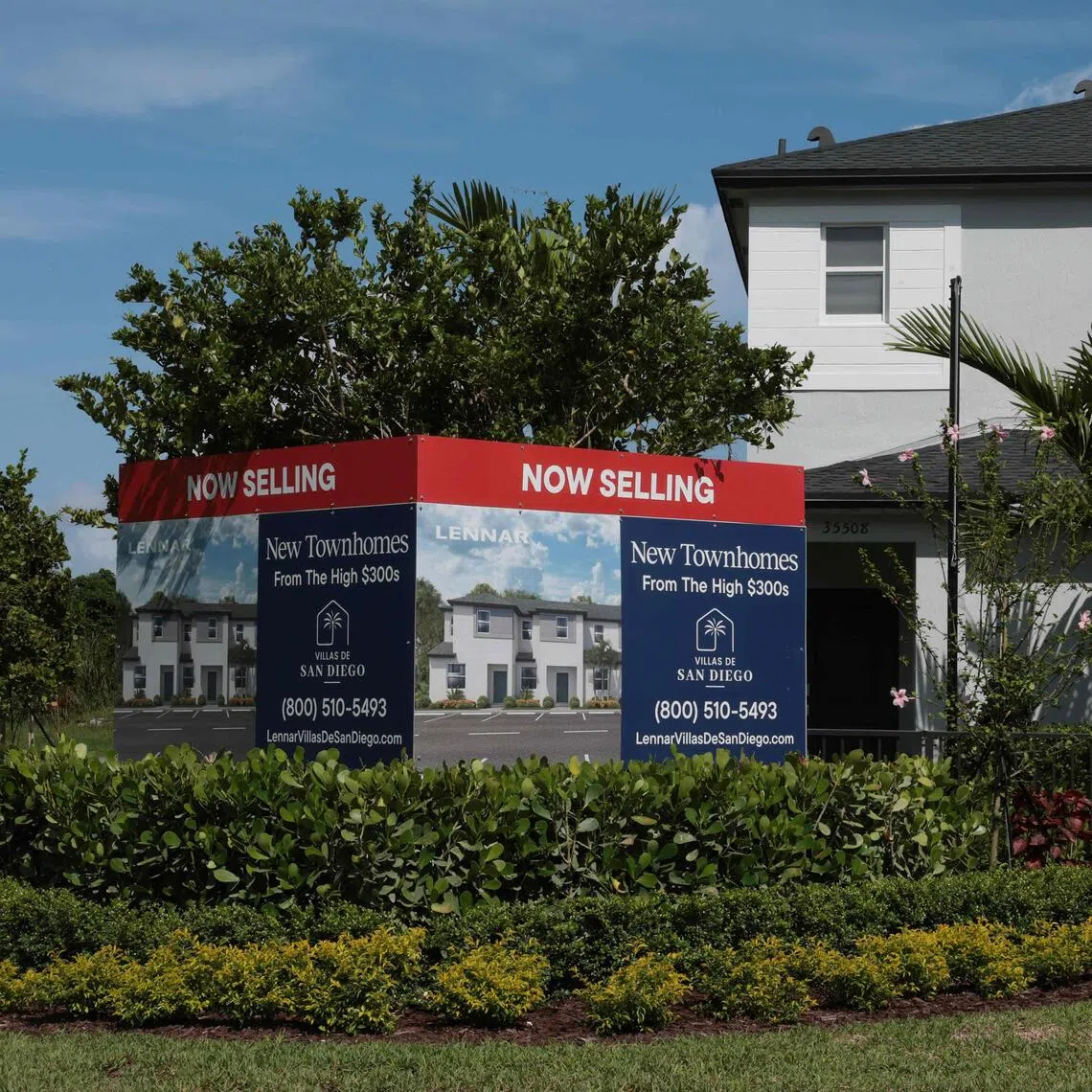 The average 30-year fixed mortgage rate hit 7.49% last week, severely hurting Americans’ affordability.