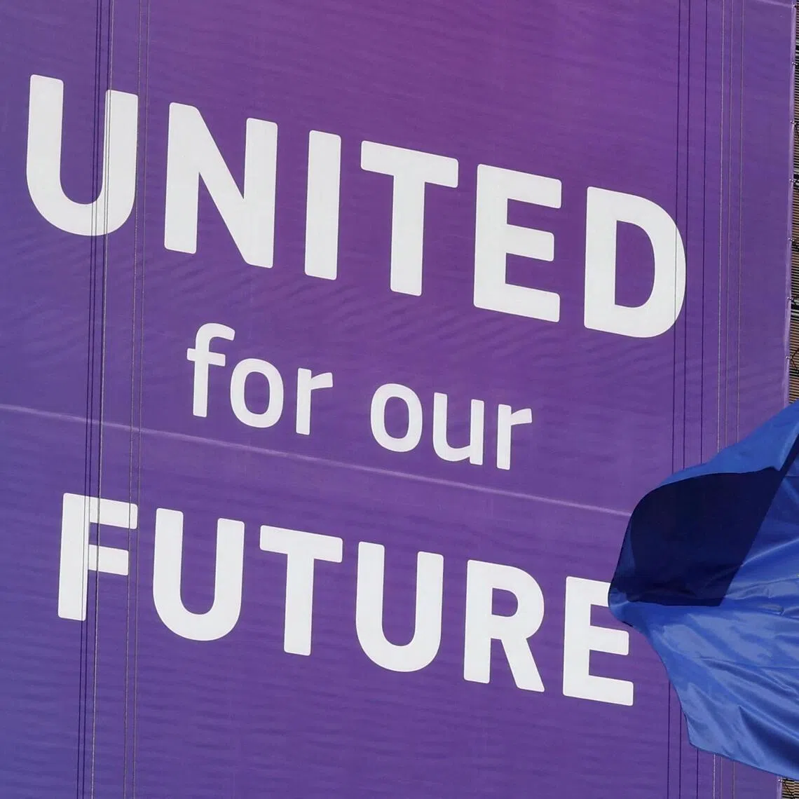 The proposals reflect a renewed interest among EU members in expanding the 27-nation bloc, driven largely by Russia’s 2022 invasion of Ukraine.