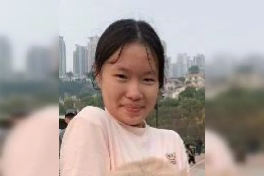 Ms Yoey Lam was last seen in the afternoon of Feb 6.