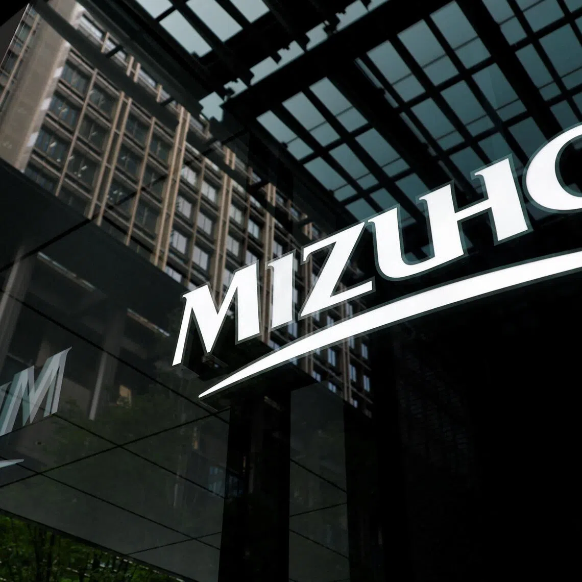Mizuho Bank, a unit of Japanese lender Mizuho Financial Group, is seeking an injunction against Radiant World Corp., the main operating unit of the Radiant World group. 