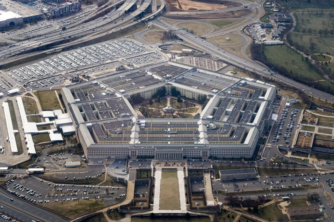 The Pentagon has said it already has begun culling the roster of those entitled to classified reports. 