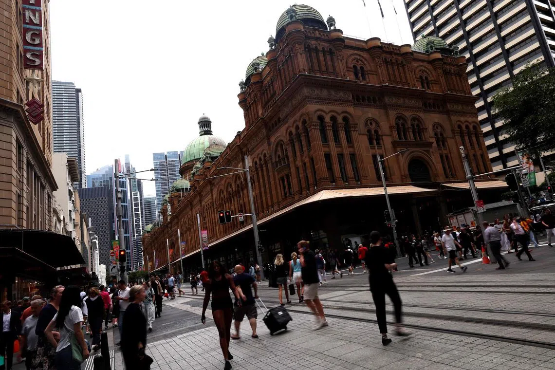 Every year, Mr Mike Burgess uses his threat assessment to highlight major security vulnerabilities that are threatening Australia.