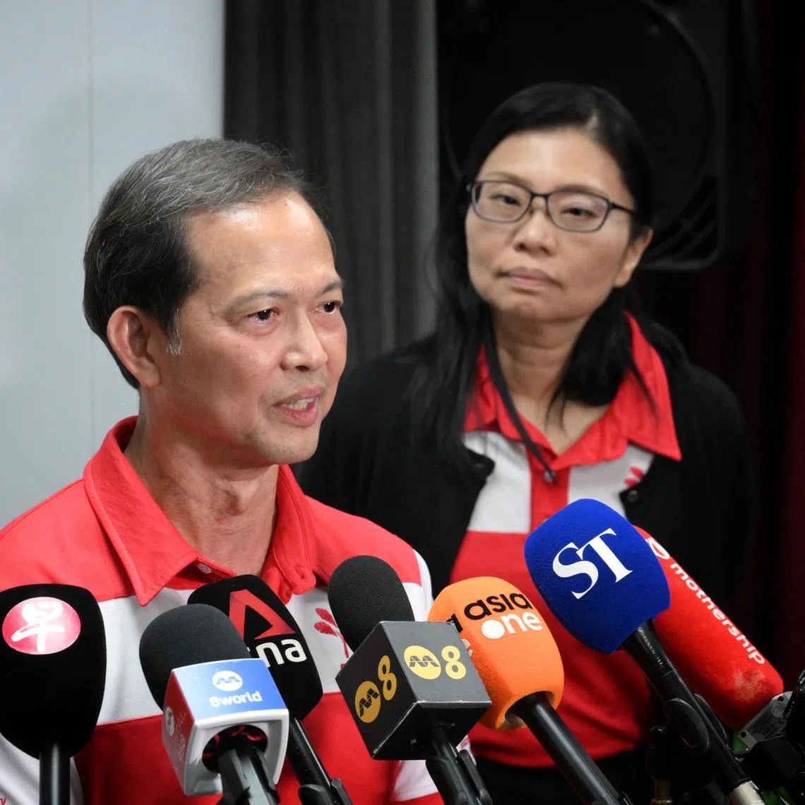 Analysts expect the PSP campaign to run similarly to how secretary-general Leong Mun Wai and the party’s other NCMP Hazel Poa have engaged with the ruling PAP in Parliament.