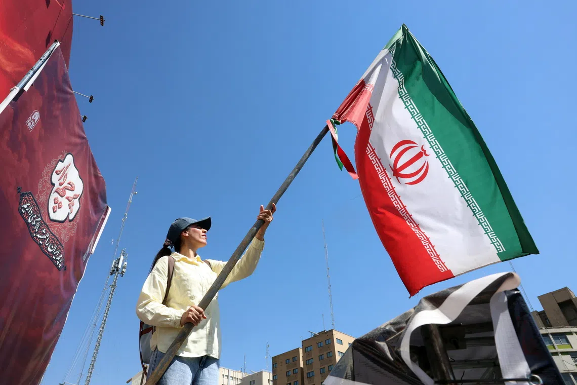 Russia, China end mandate for independent monitoring of UN sanctions on Iran