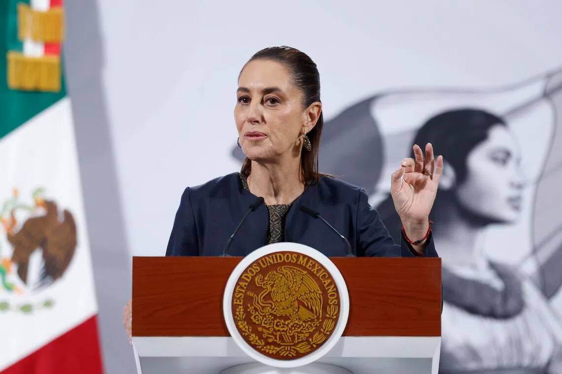 Peru declares Mexico’s president persona non grata as asylum case heightens tensions