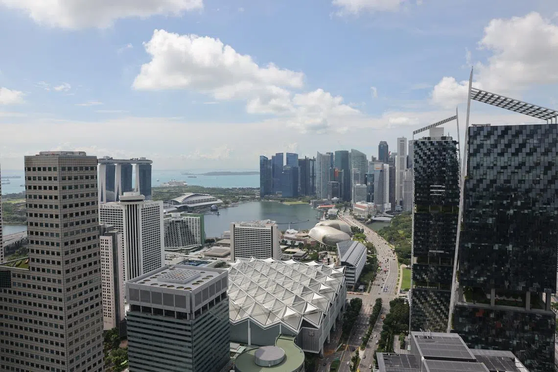 A report released in November found that only 12 per cent of the 535 listed firms studied produced reasonably detailed climate transition plans.