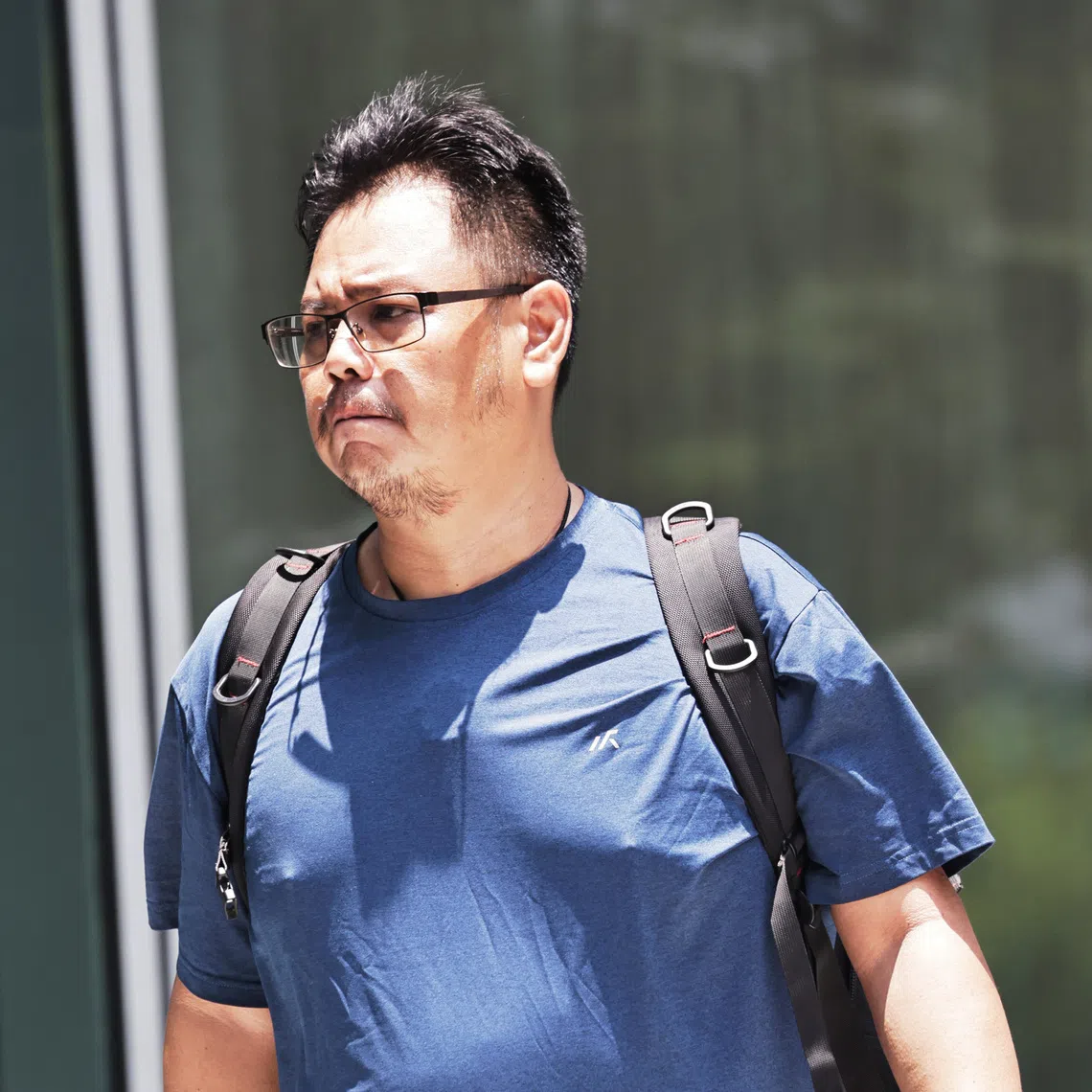 Ji Saow Hua, a 42-year-old Malaysian, was sentenced to 15 weeks’ jail on Sept 3 after he pleaded guilty to importing the pods.