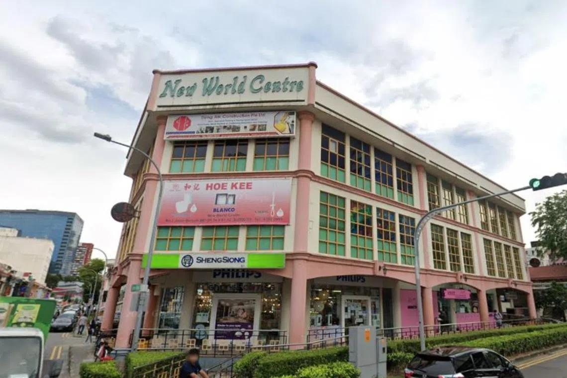 The proposed disposal of the properties is likely to constitute a major transaction under listing rules, and will require shareholder approval.