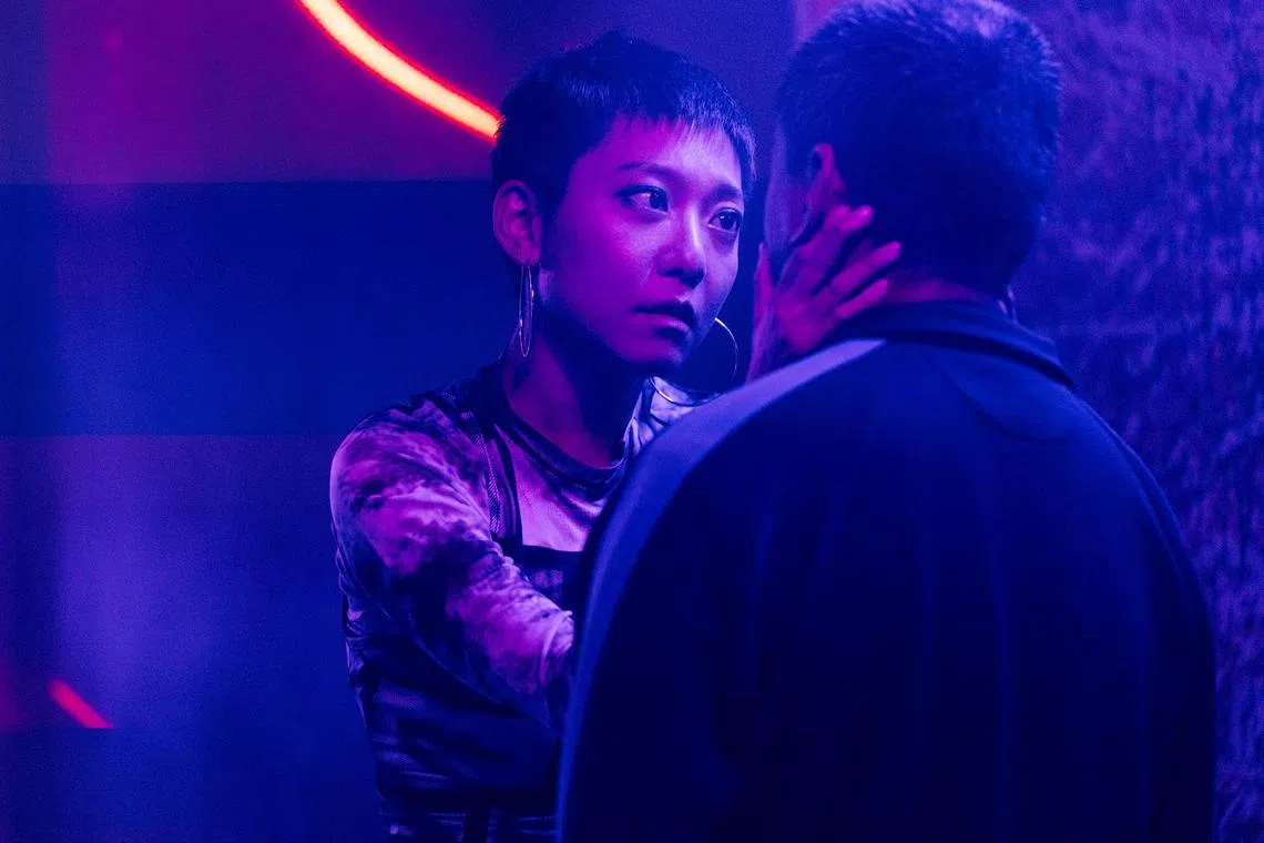 from left: Anicca Panna and Lee Kang-sheng in Stranger Eyes.



Source: Akanga Film Asia