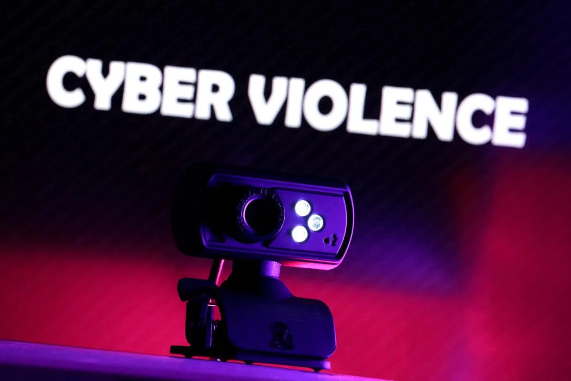 Poland Enacts Law to Jail Online Streamers of Violent Crimes