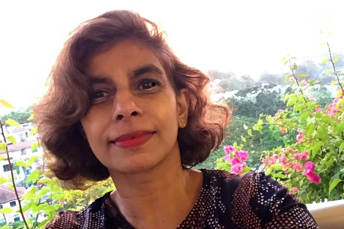 Former Singapore TV Reporter Remanded 5 Months Over Alleged Trespass
