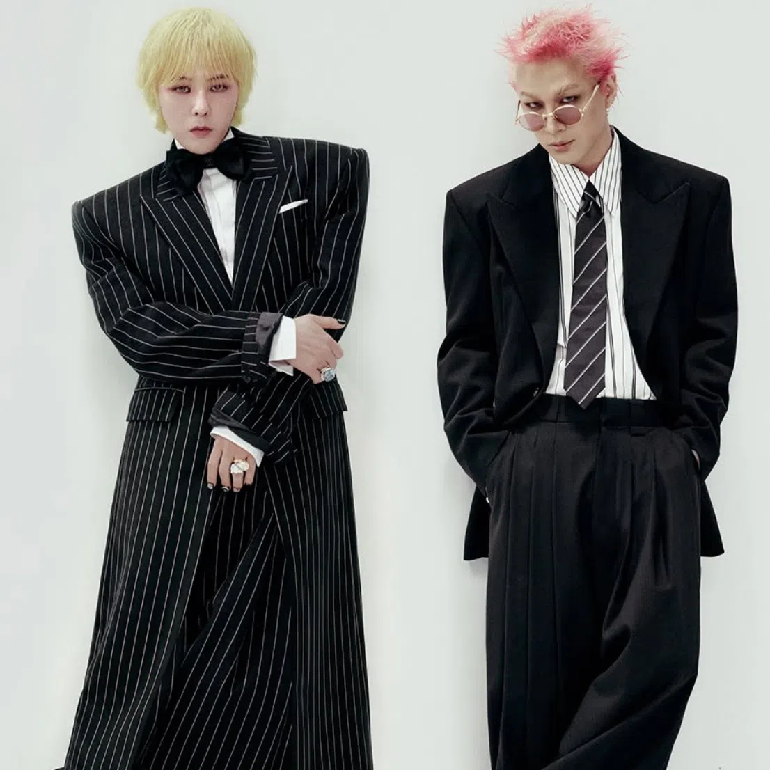 The ceremony will feature K-pop stages spanning newly emerged acts and veteran acts, including BigBang.