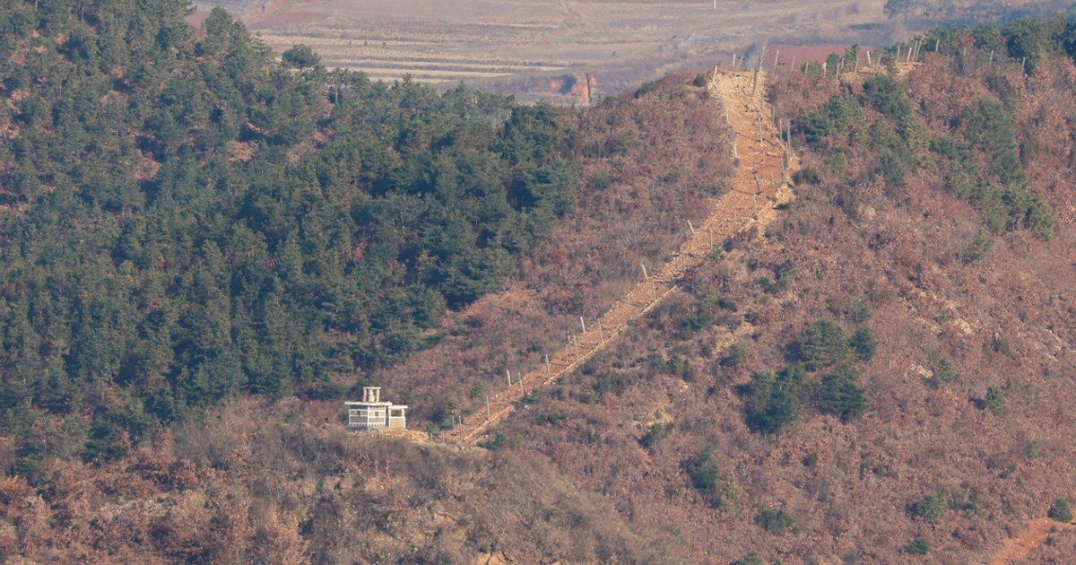 North Korea warns of stronger action toward South Korea over mine blast accusations