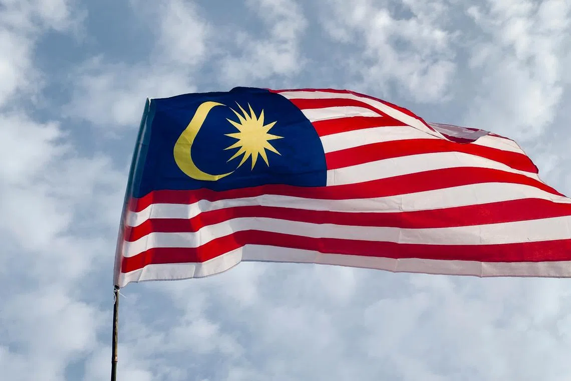 Malaysia, under Prime Minister Anwar Ibrahim, has traditionally struck a dovish line on Beijing, including over the South China Sea.