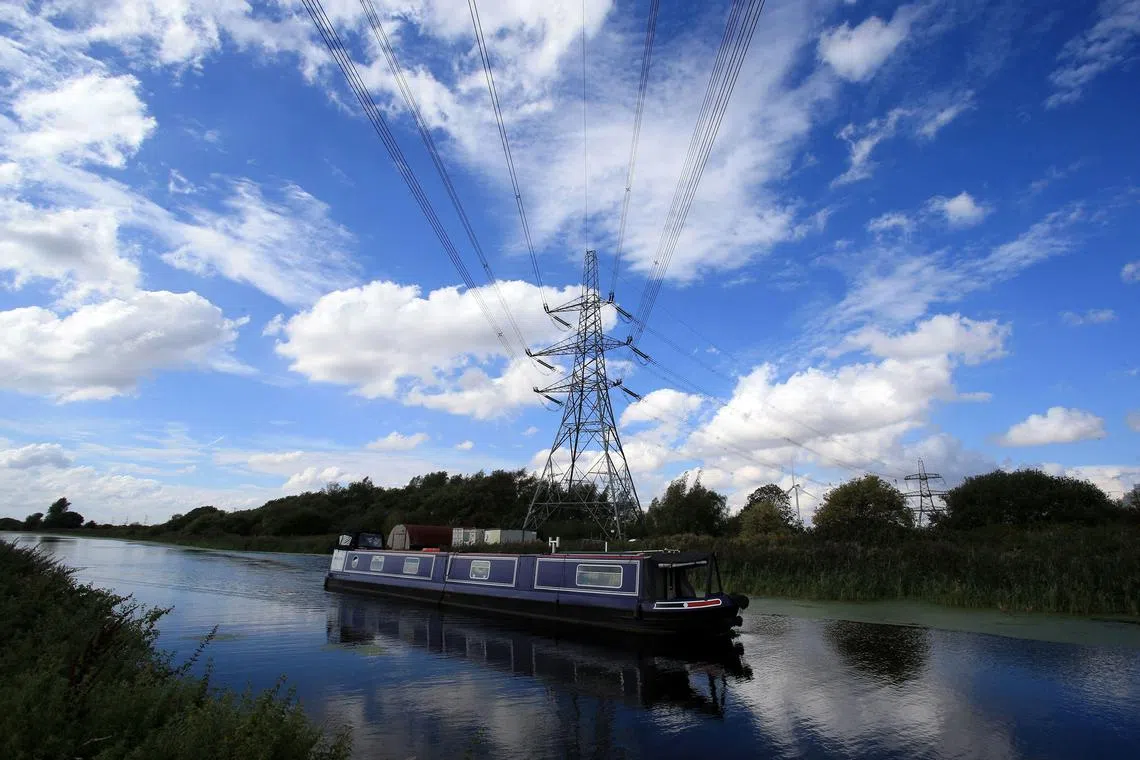 Temperatures across Europe likely will plummet this month after a relatively mild November, and the heightened pressure on natural-gas supplies will test the region’s fragile energy networks.