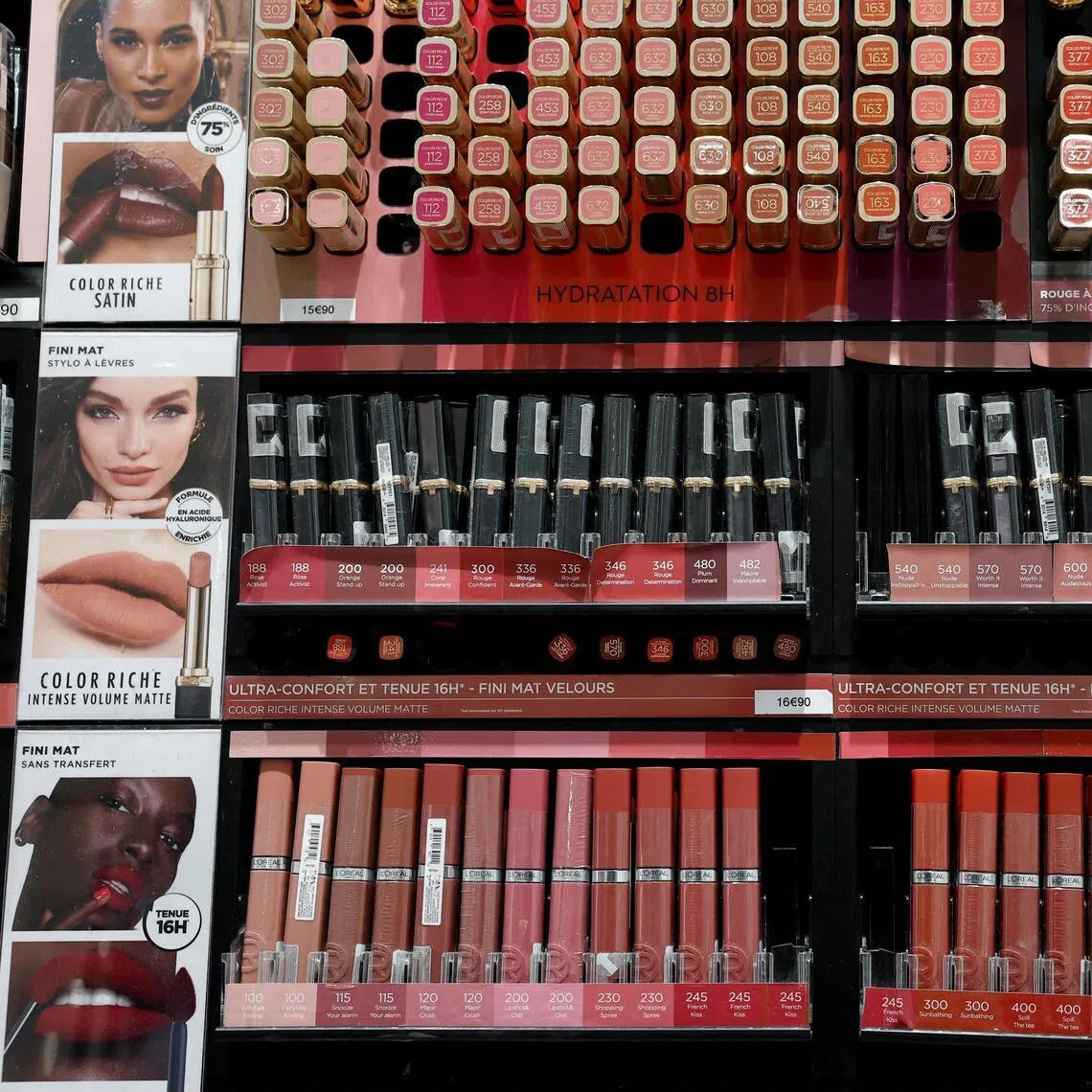 Supply-chain cost increases are likely to be passed down to consumers downstream.