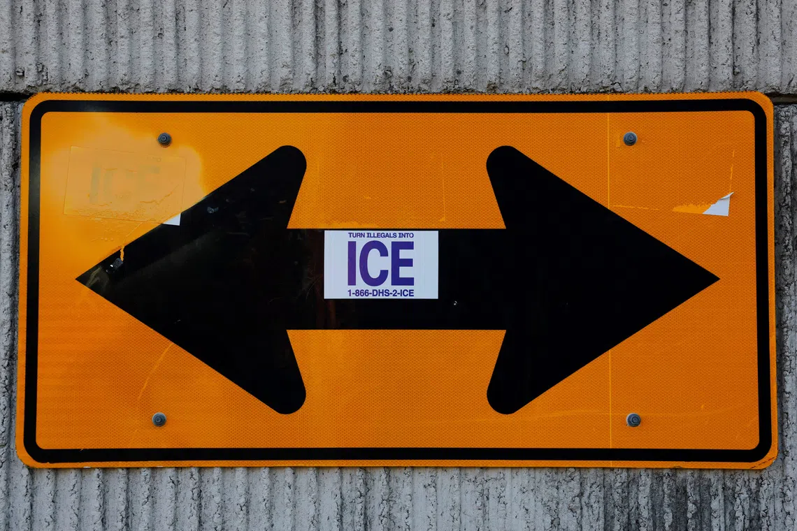 New Orleans is the next target of Trump immigration crackdown, sources say