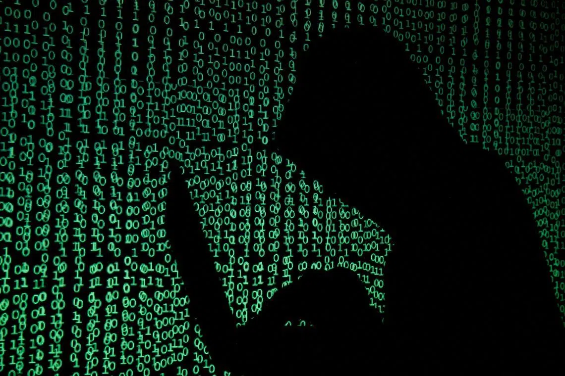 The US Justice Department and FBI have also warned that North Korean cyber groups pose a continuing threat to governments, businesses and critical infrastructure worldwide. 