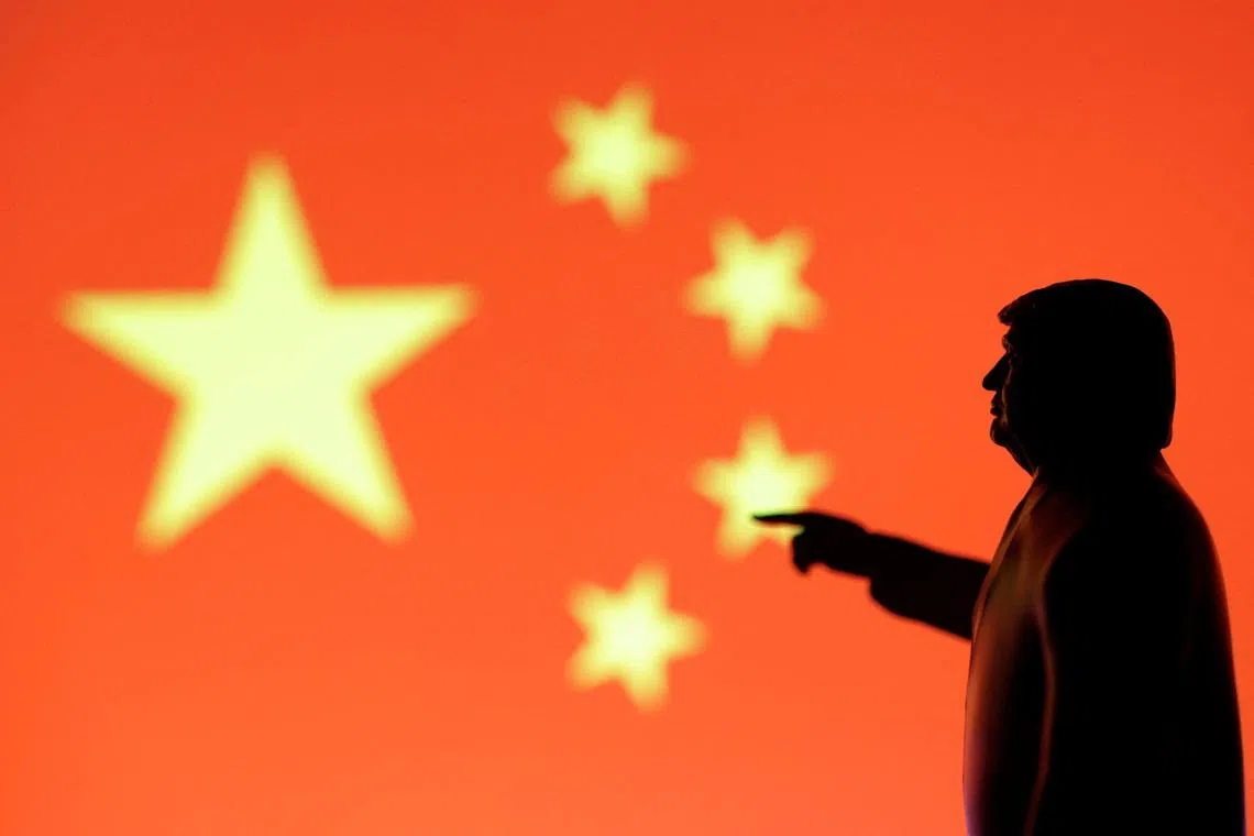 China Welcomes US-Iran Deal Despite Israel Striking