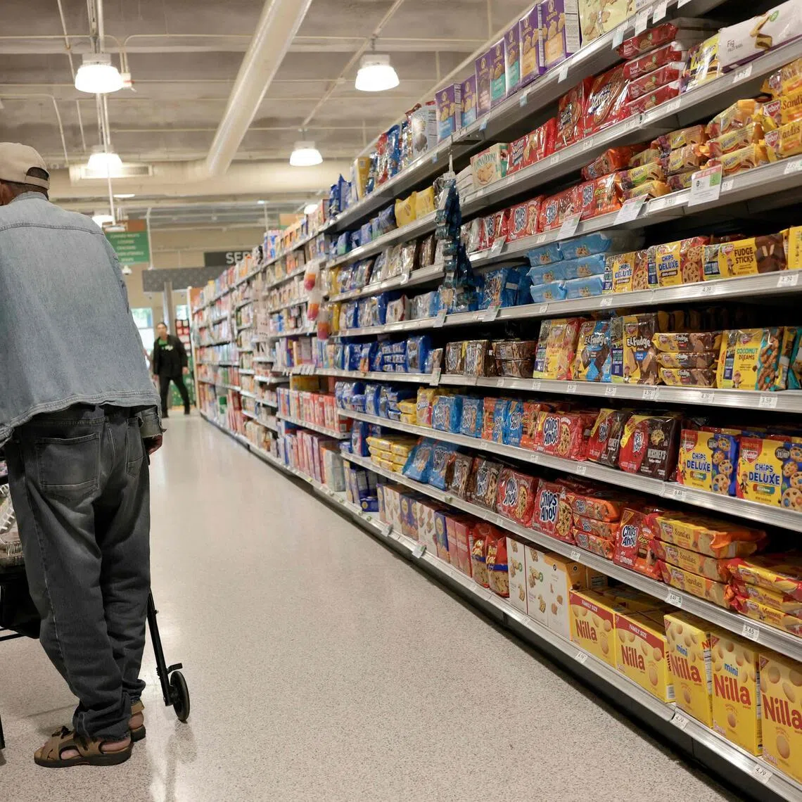 Researchers in three universities have found that as the proportion of ultra-processed foods in a person’s diet increases, their performance on attention-based tasks decline.
