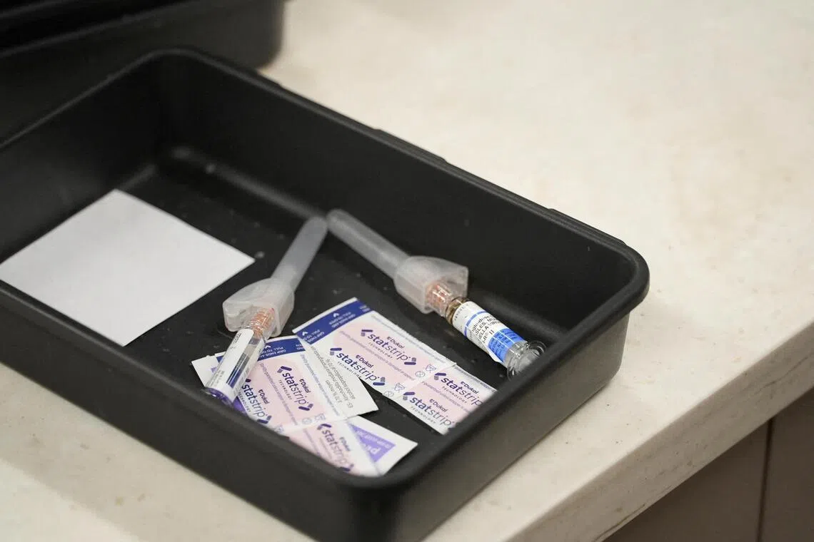 Bangladesh says suspected measles outbreak kills about 100 children