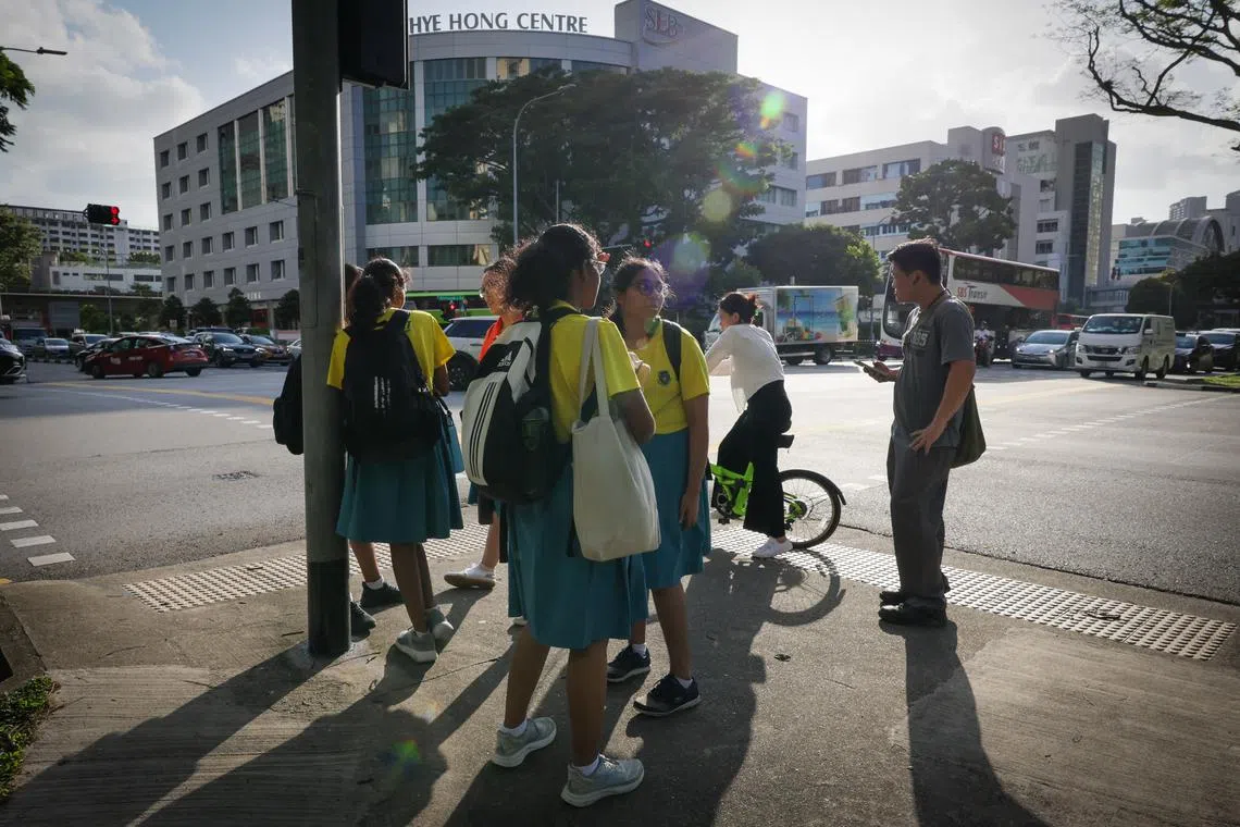 Friends are not just by our side; they can infiltrate and change us. 