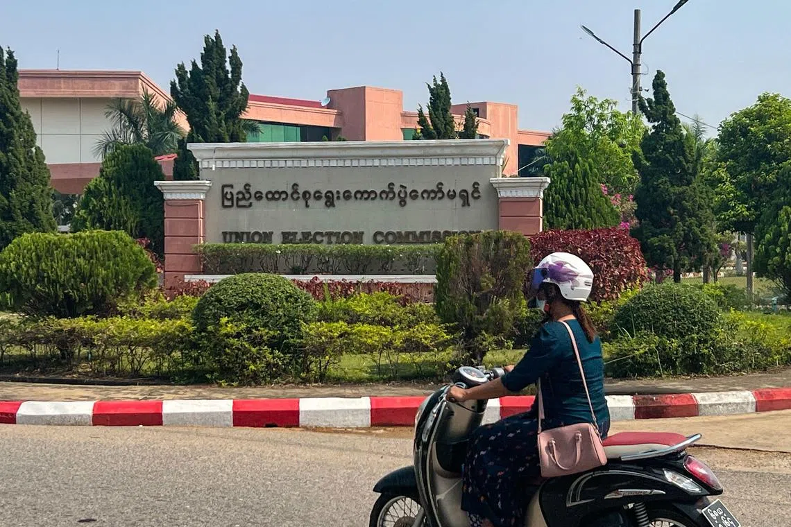 This is the latest killing of a high-profile individual linked to the Myanmar’s junta.