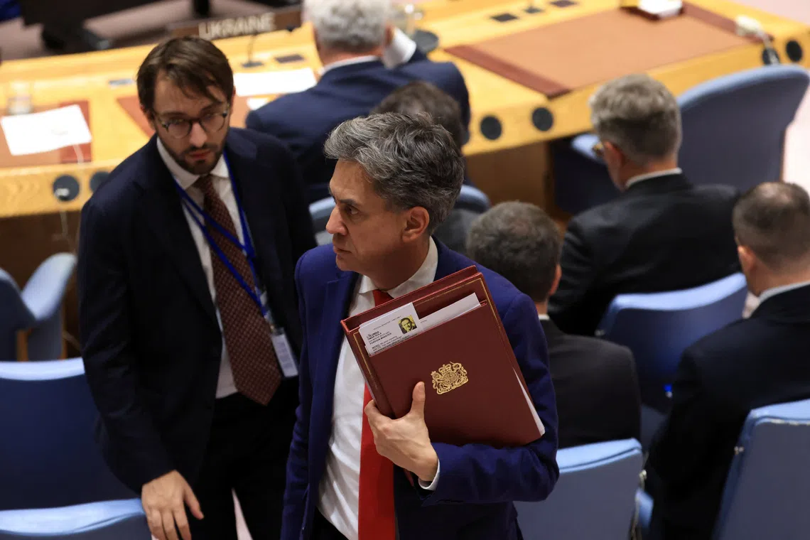 Britain warns Iran it will not tolerate hostile activity on UK soil, Sky News reports