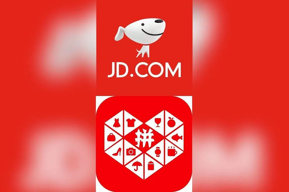 China’s Pinduoduo, JD.com among 5 summoned over false advertising