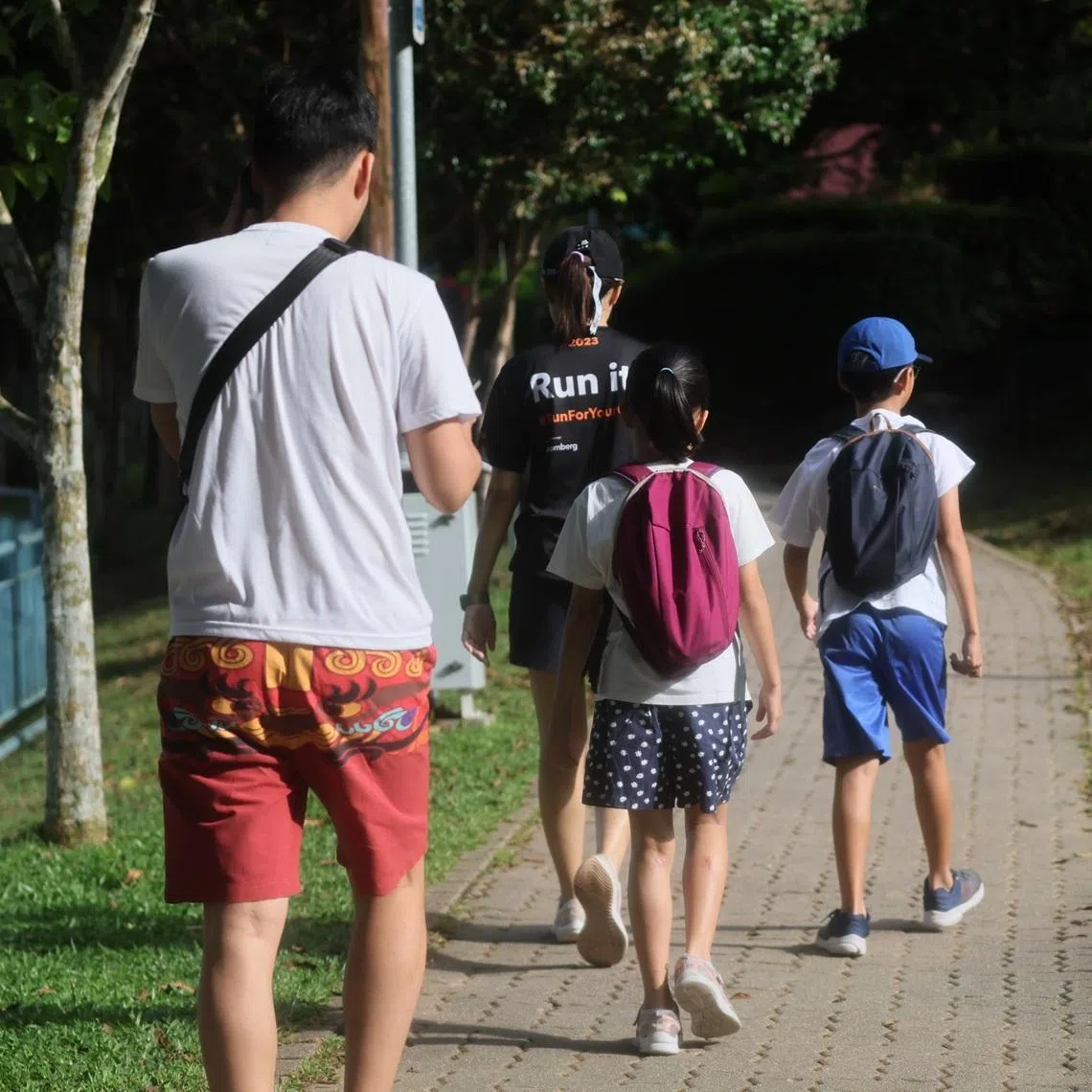 While many still rely on physical discipline, experts say such methods may stop unwanted behaviour in the moment, but often fail to teach children why their actions were wrong.