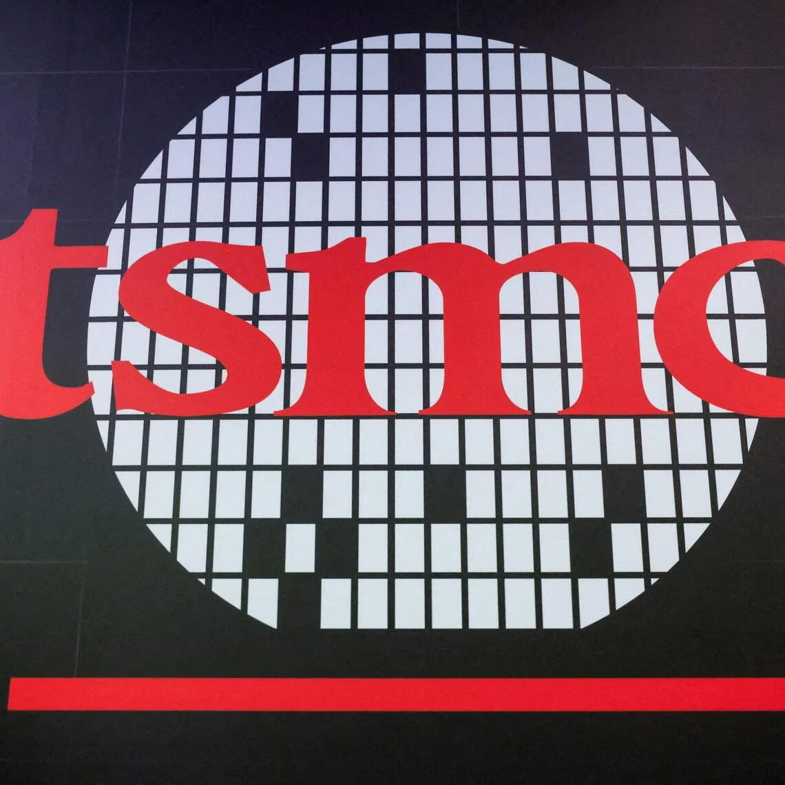 TSMC’s share price has ballooned nearly 60% in 2026.