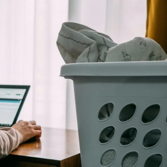 Mothers don’t need so-called flexible work schedules, but plain old boundaries, says the writer.