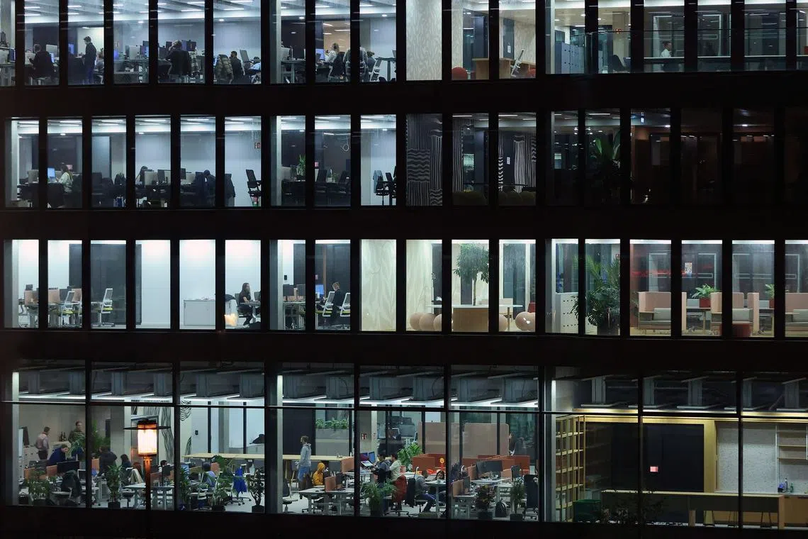 At the moment, 72.1 per cent of women are engaged in the workforce in Germany.