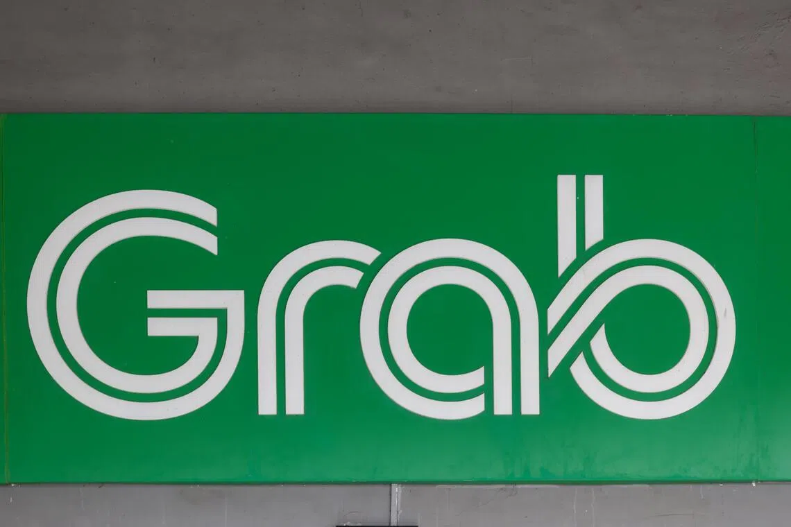 Grab shares tumbled 50 per cent over the past year and fell to US$2.74 on Sept 18, the lowest level since May 2023.