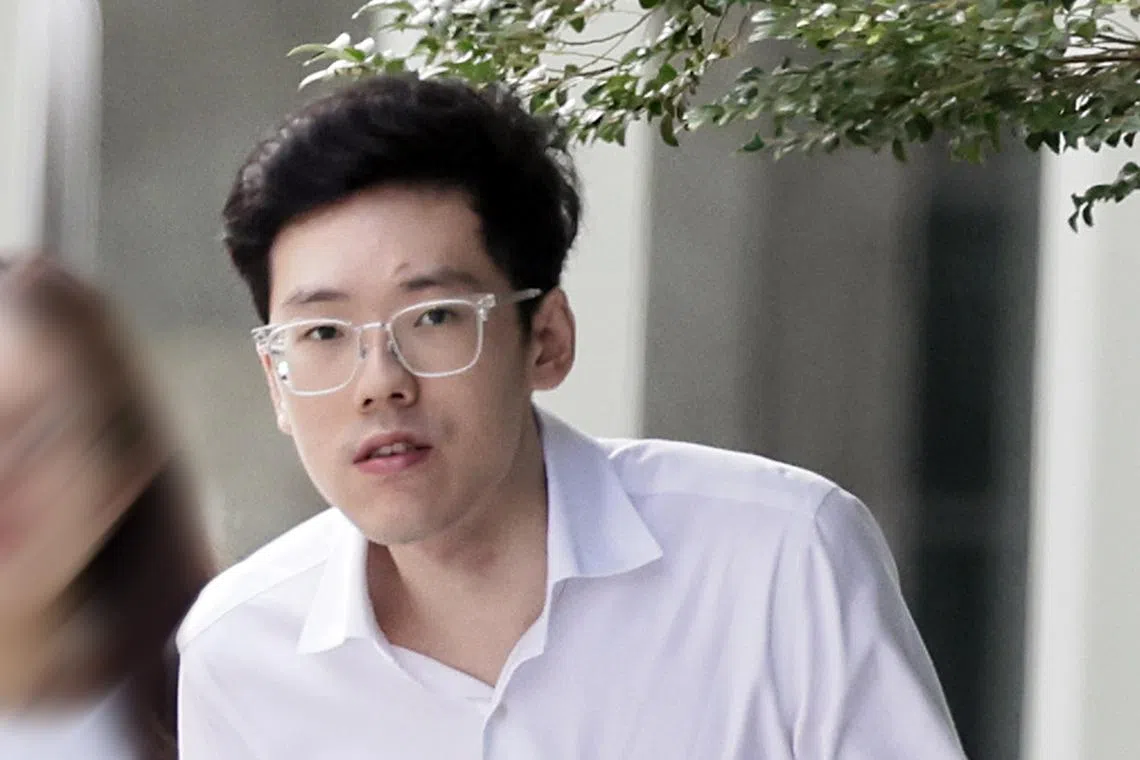 Man who raped 13-year-old girl he met online gets 