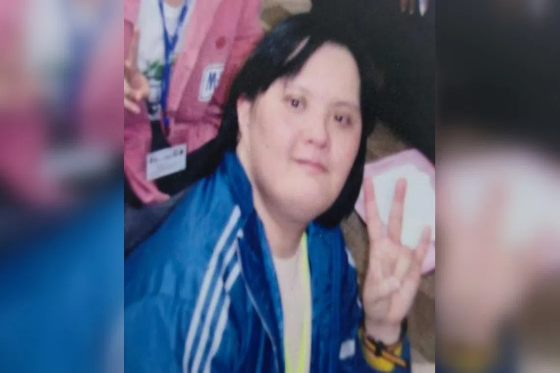 Jenny Lim, 48, was last seen near Block 512 Jelapang Road on Aug 4 at about 8am.