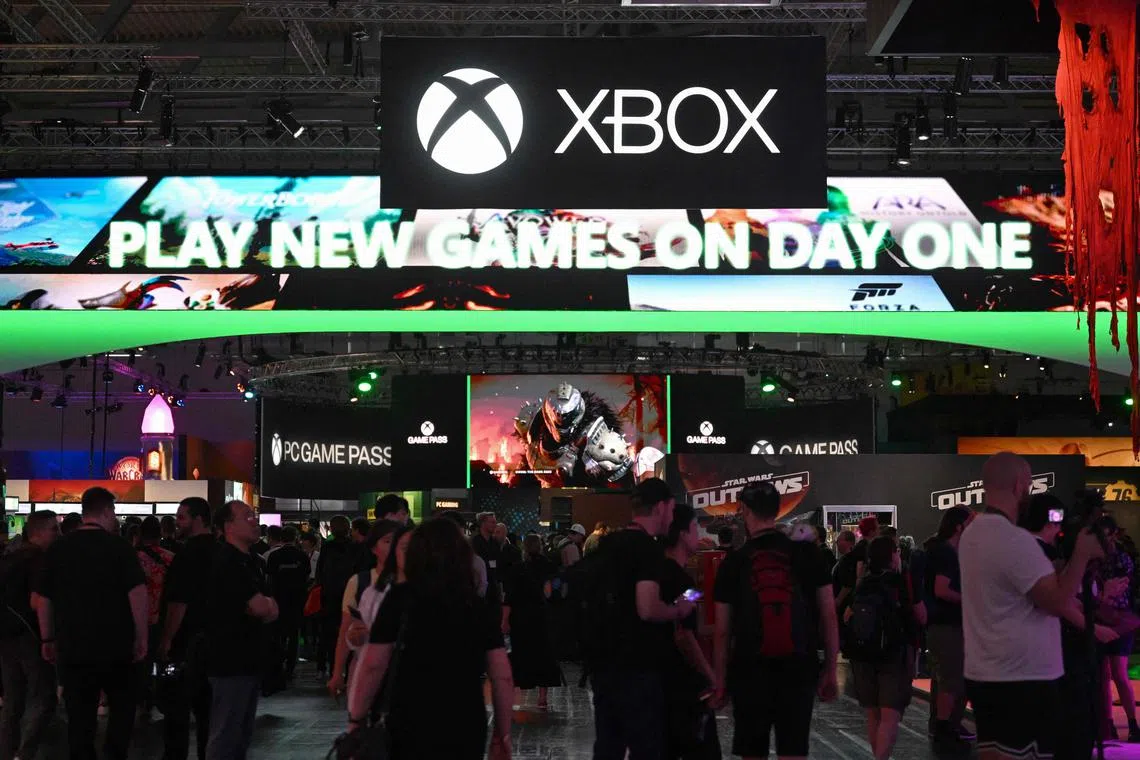 The roles to be eliminated are in “mostly corporate and supporting functions”, according to a staff memo.