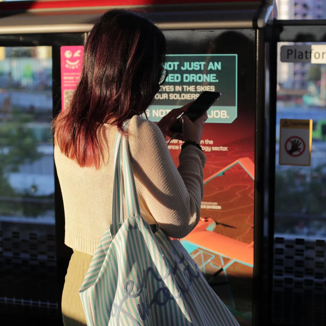 The one-time password option will be removed by November across all major banks.