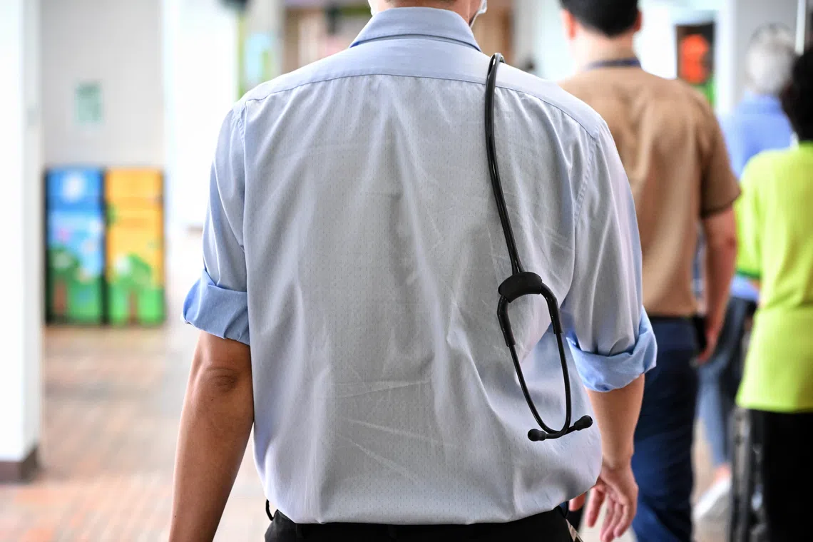 No carebot, however sophisticated, can truly replicate certain dimensions of human care.