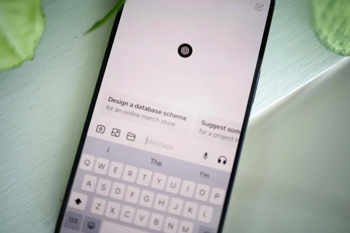 A spokesman for OpenAI said the company was building tools that could detect if someone was experiencing mental distress, so ChatGPT could “respond in ways that are safe, helpful and supportive.”