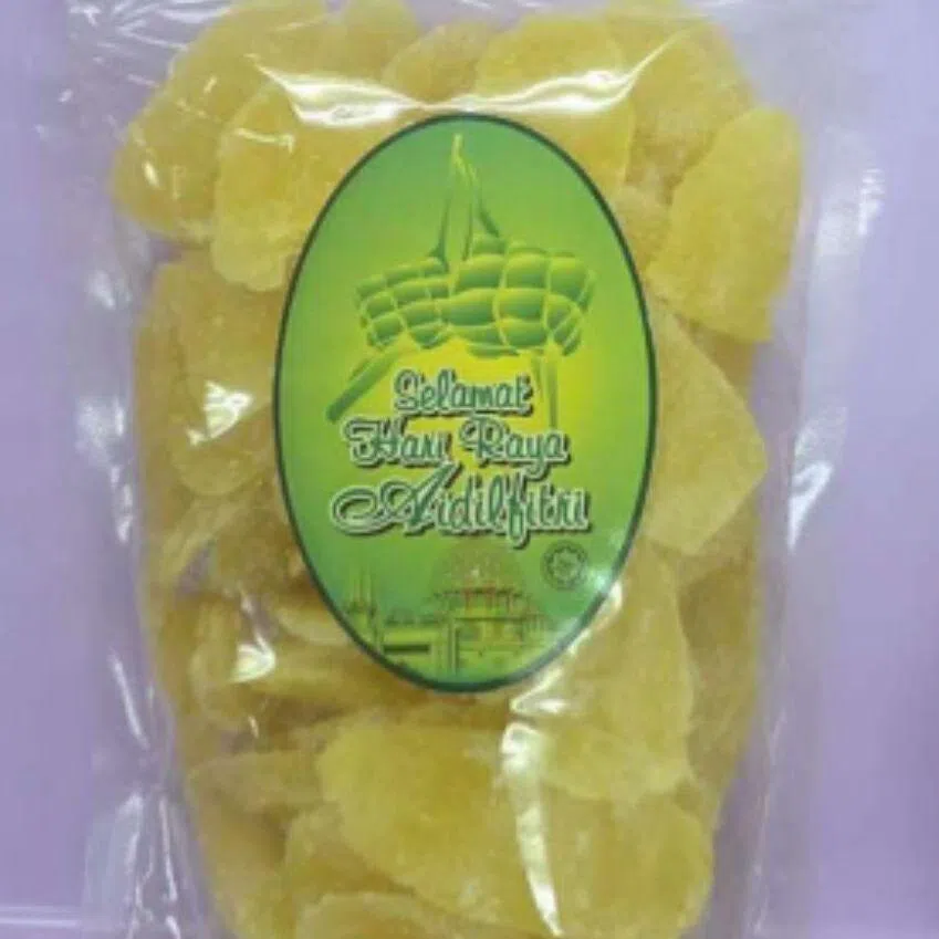 The product - Pineapple Slices (400g) - was found to contain sulphur dioxide.