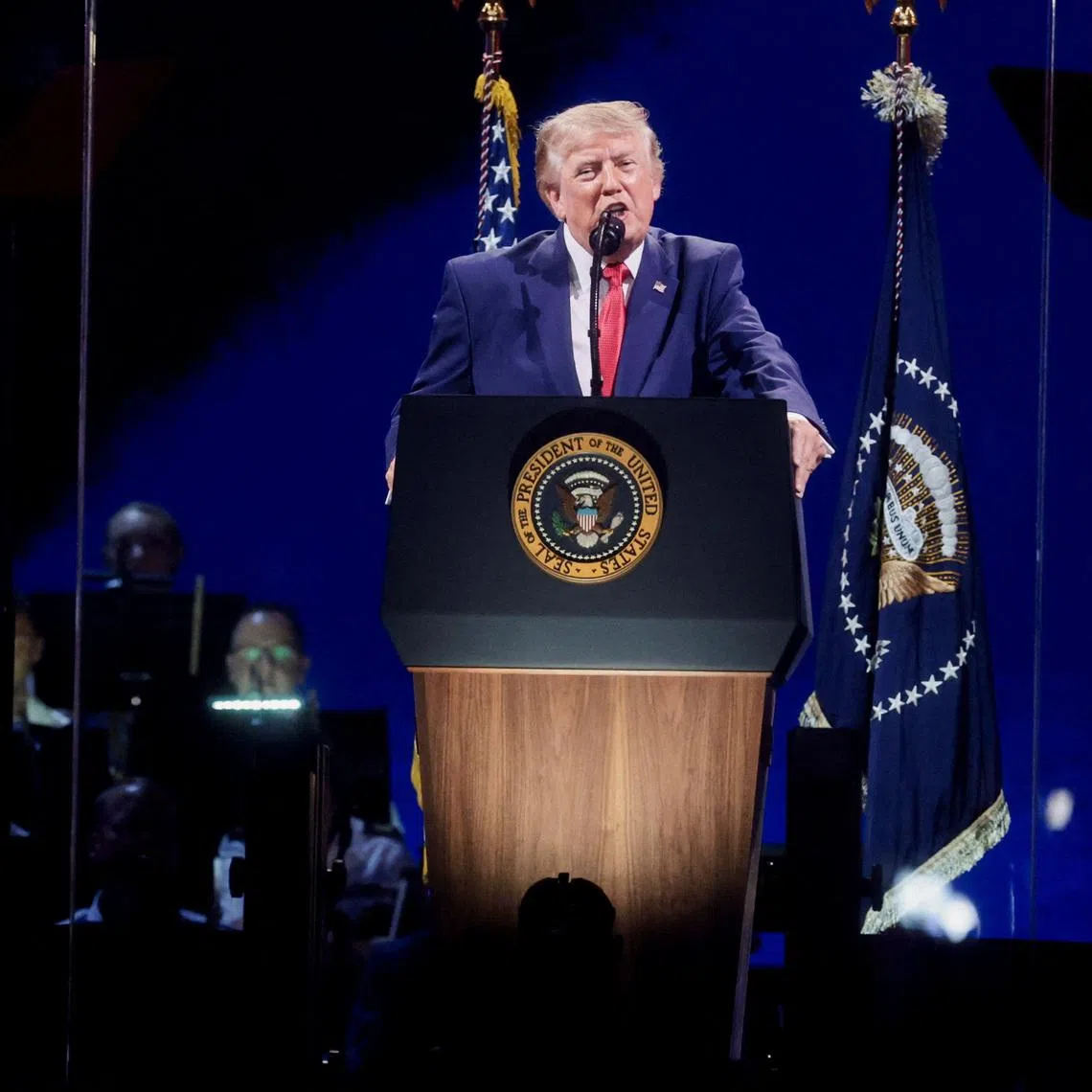 US President Donald Trump has repeatedly suggested that Damascus could get involved militarily in Lebanon.