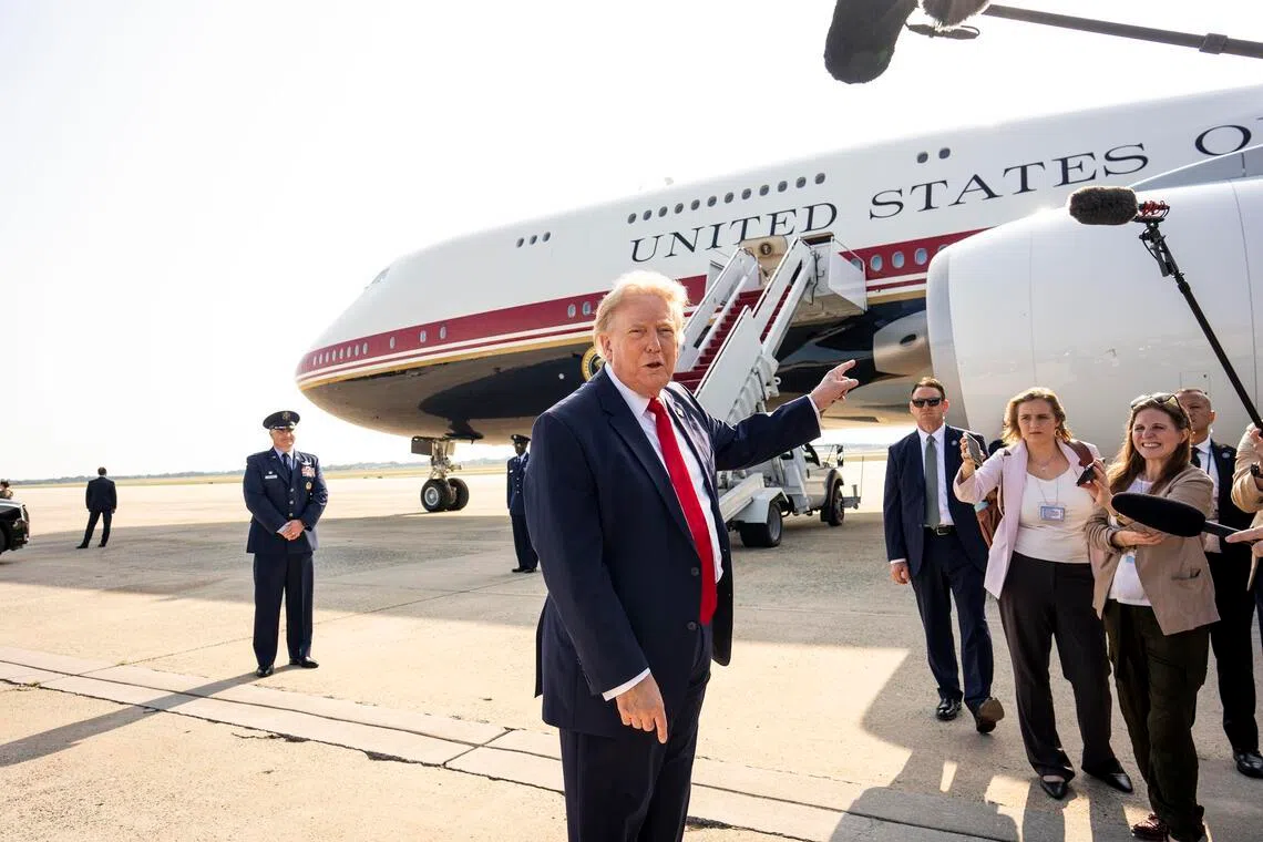 For more than a year, US President Donald Trump has relentlessly attacked Minnesota’s Somali community in a series of xenophobic tirades.