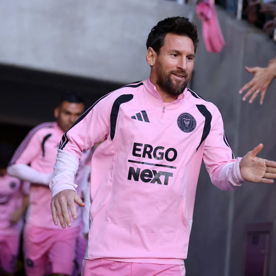 Lionel Messi has now become the majority owner of a second club in Spain in 2026, after the purchase of UE Cornella in April.