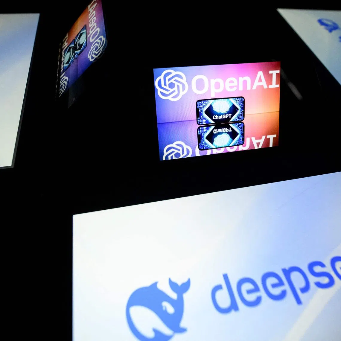 China said on March 5 it would boost support for the application of artificial intelligence (AI) models and the development of venture capital investment.