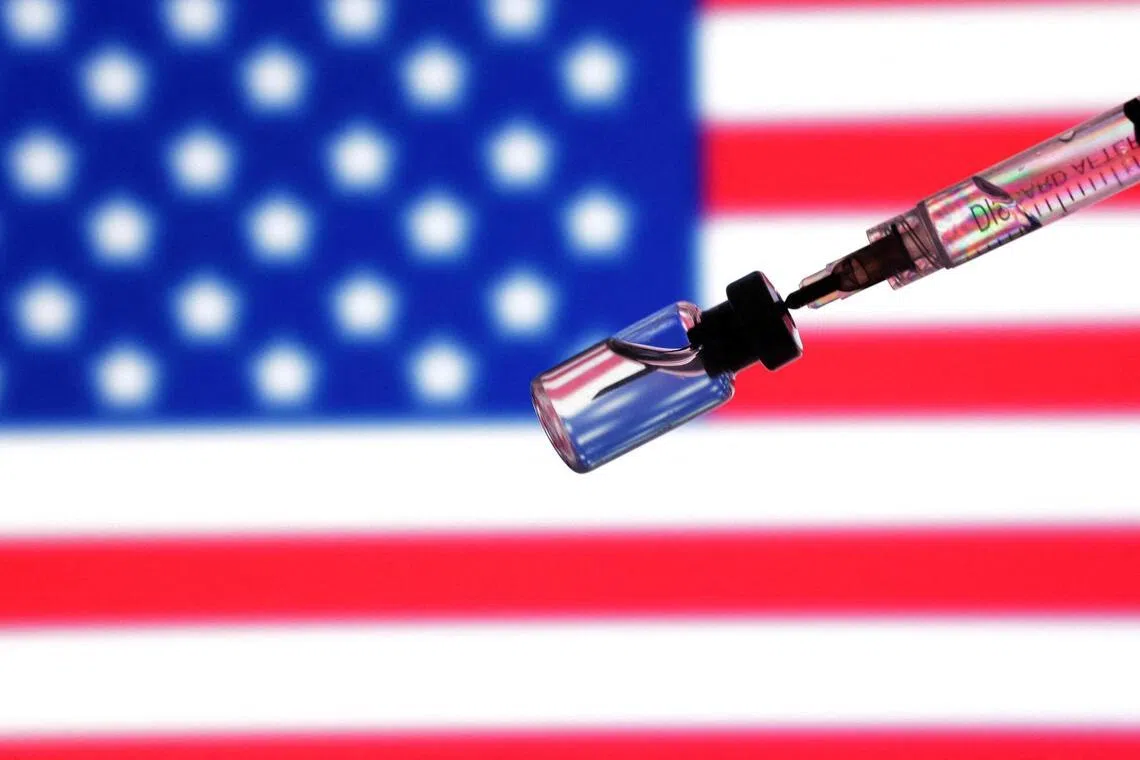 Measles on the rise in Americas: experts