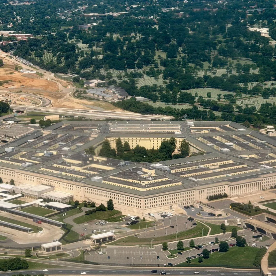 The new warning could potentially complicate efforts to further integrate military war planning between US Central Command and Israel.