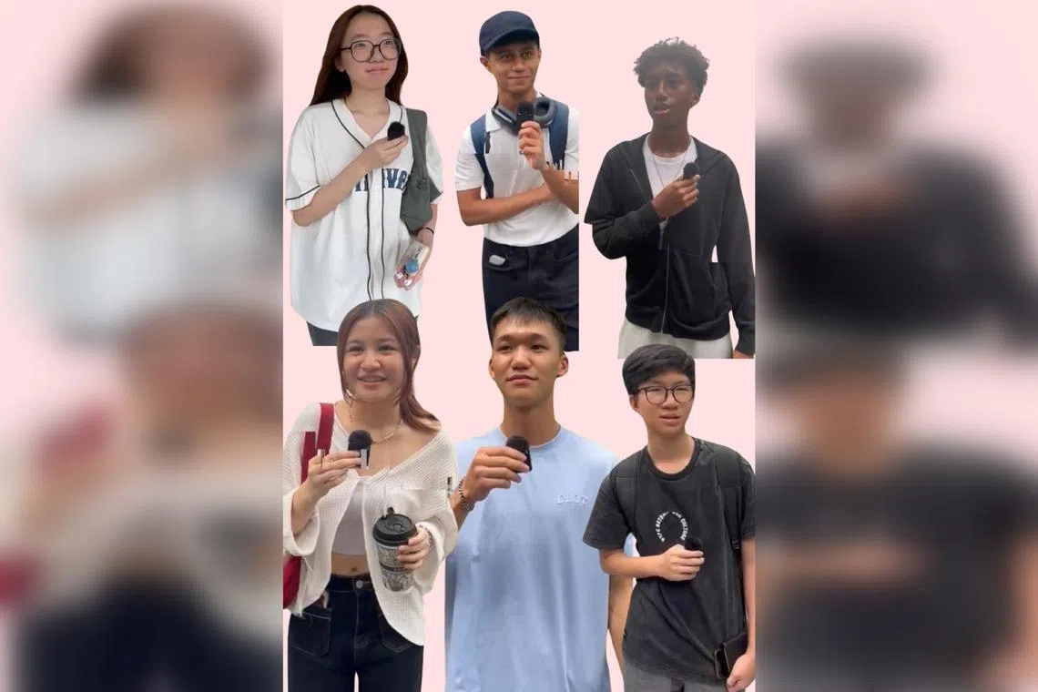 Impulsive purchases that young Singaporeans made and regretted later included a camera, an iPad, a $900 hat and sunglasses.  
