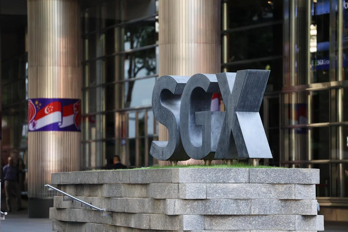 On the local bourse, gainers outnumbered losers 309 to 199, after 867 million securities worth $743 million changed hands.