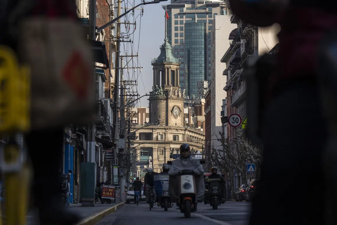 China’s government is calling for companies to abide by the country’s 44 hour weekly work limit.